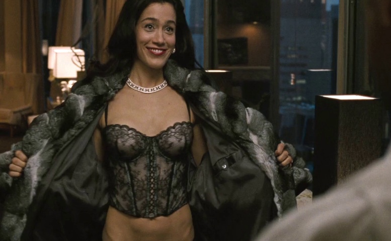 Lymari Nadal in American Gangster, photo 7