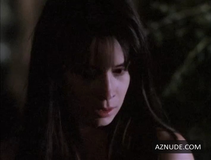 Holly Marie Combs in Charmed (1998-2006), photo 19
