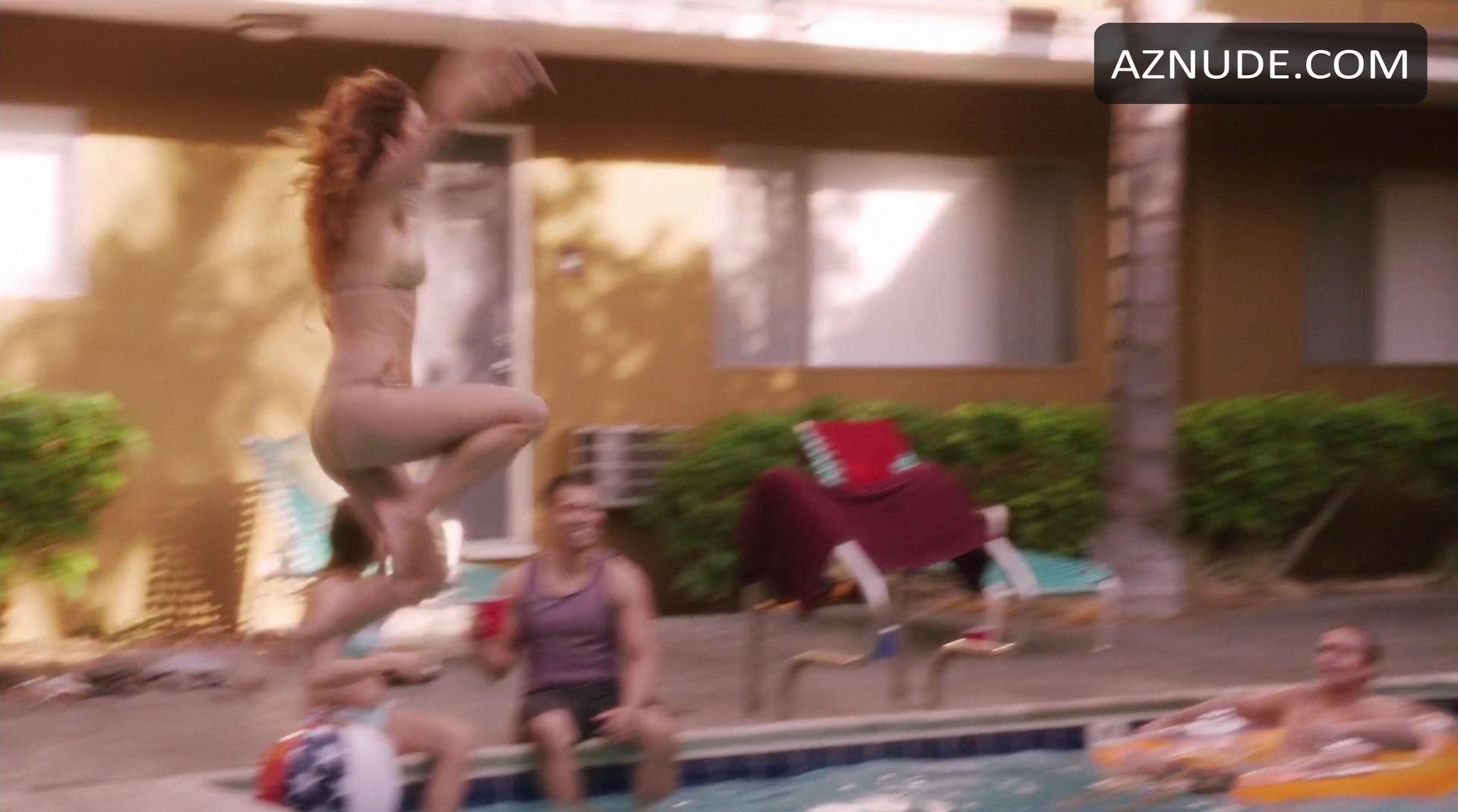 Kate Walsh in Bad Judge, photo 25