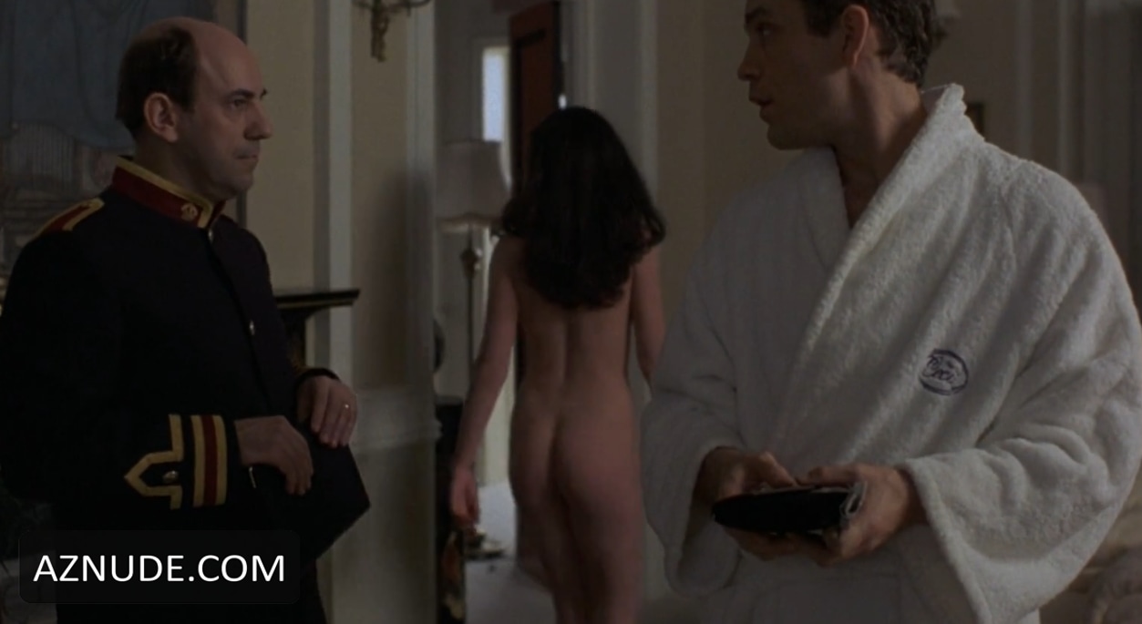 Andie Macdowell in Object of Beauty, photo 31