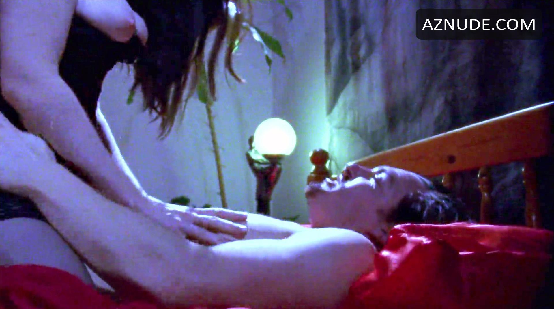 Eileen Daly in Razor Blade Smile, photo 43