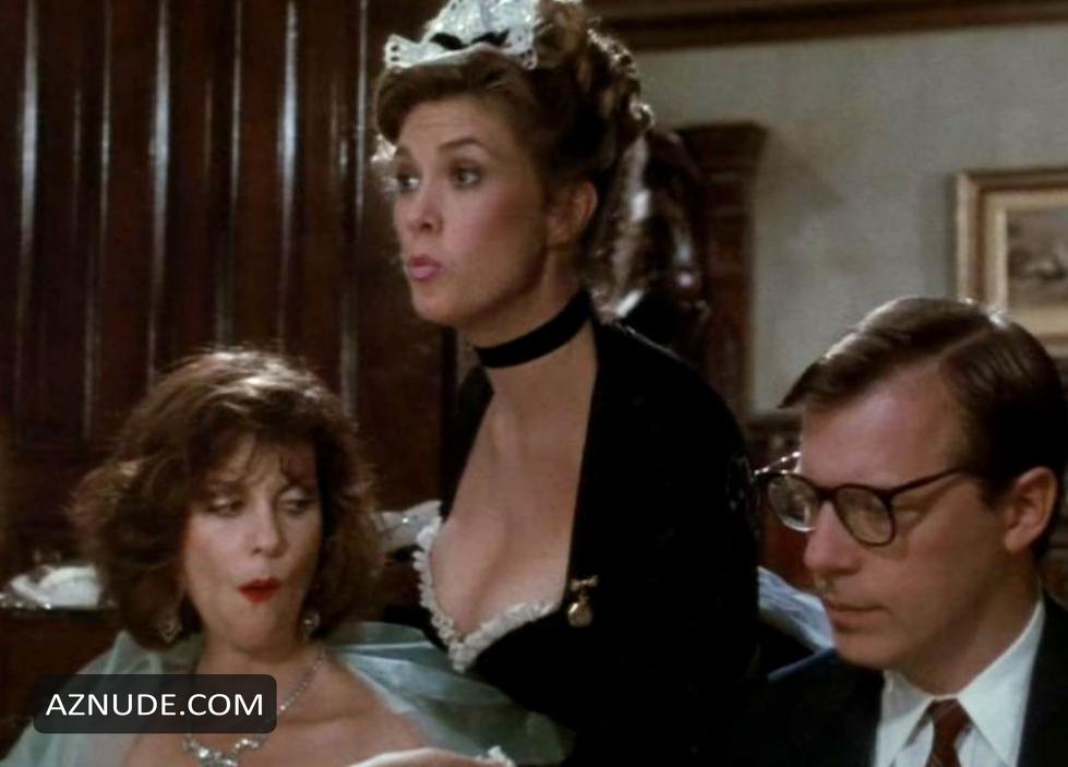 Colleen Camp in Clue, photo 2