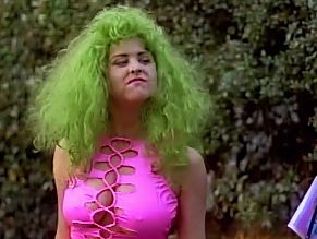 Julia Parton in Vice Academy 4, photo 10