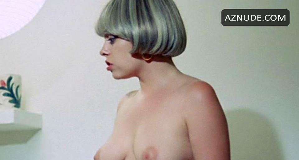 Lina Romay in Mansion of the Living Dead, photo 5