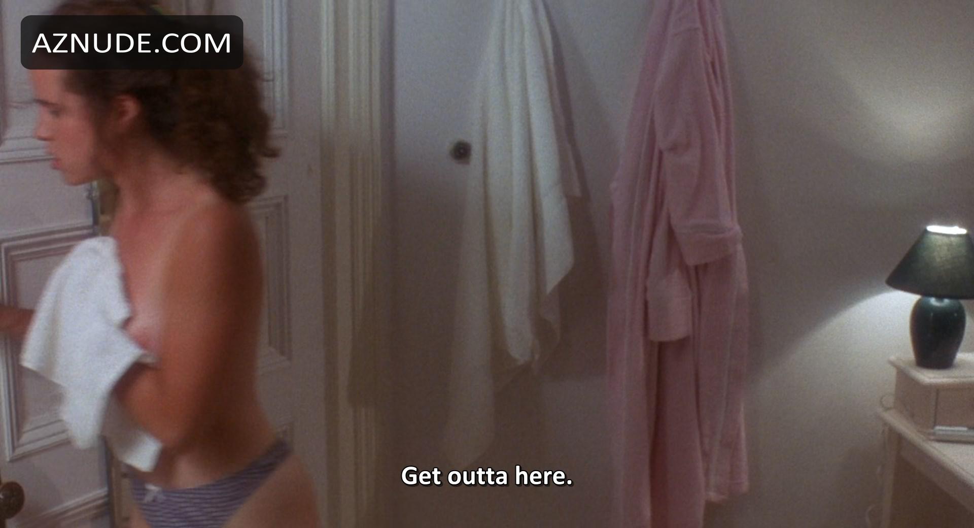 Patricia Rodriguez in Night of the Demons 3, photo 38