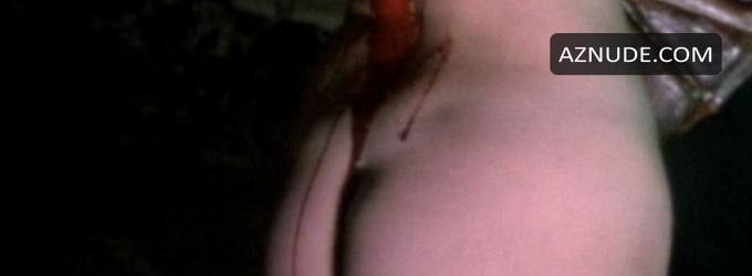 Pamela Gilbert in Evil Spawn, photo 5
