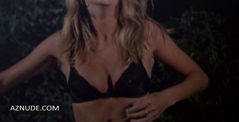 Wendy Bednarz in There's Nothing Out There, photo 7