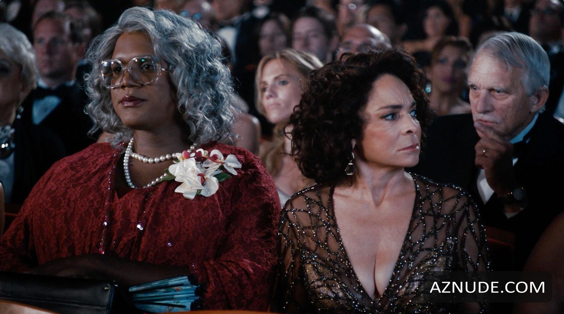 Jasmine Guy in Scary Movie, photo 1