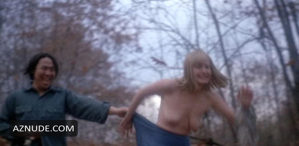 Bonnie Martin in Fight for Your Life, photo 4