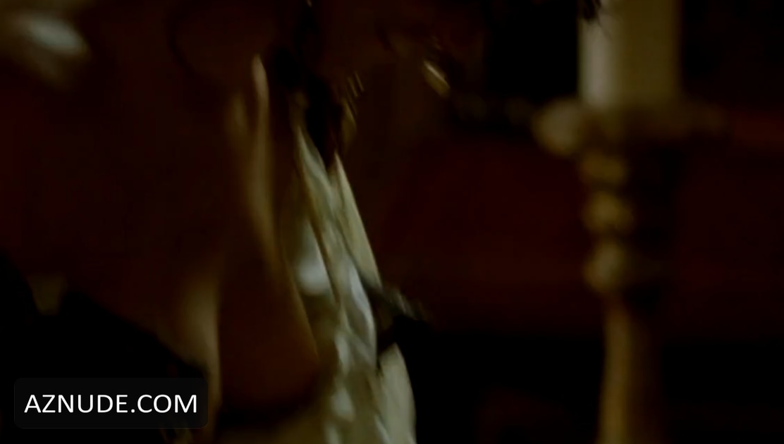 Sarah-Laure Estragnat in Kingdom of Felony, photo 2