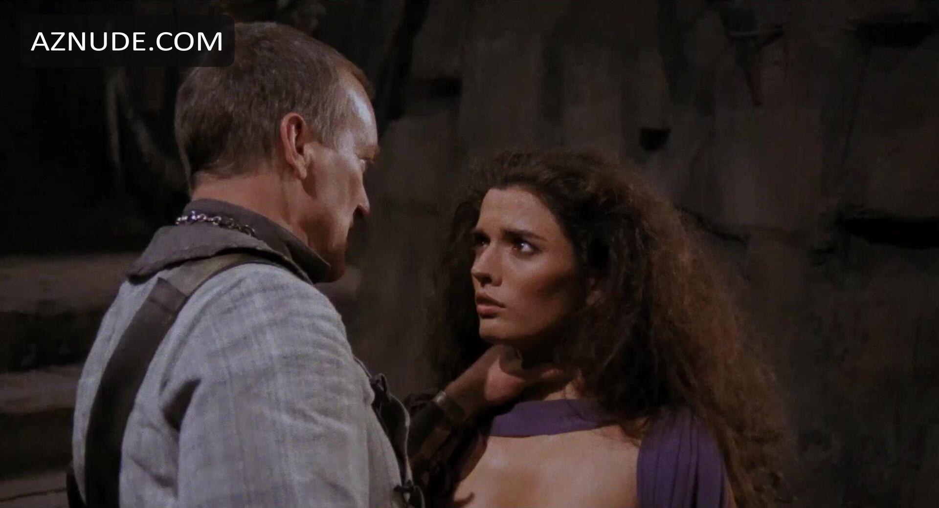The Warrior and the Sorceress in The Warrior and the Sorceress, photo 45