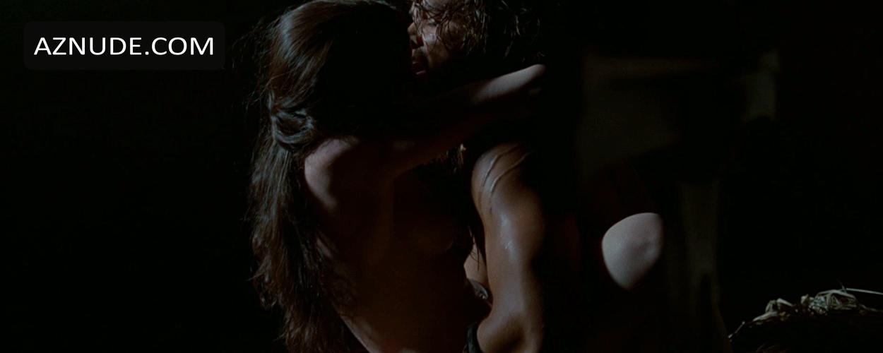 Rachel Nichols in Conan The Barbarian, photo 1