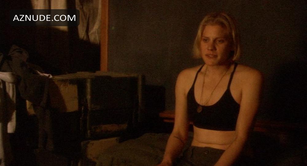 Katee Sackhoff in Battlestar Galactica, photo 13