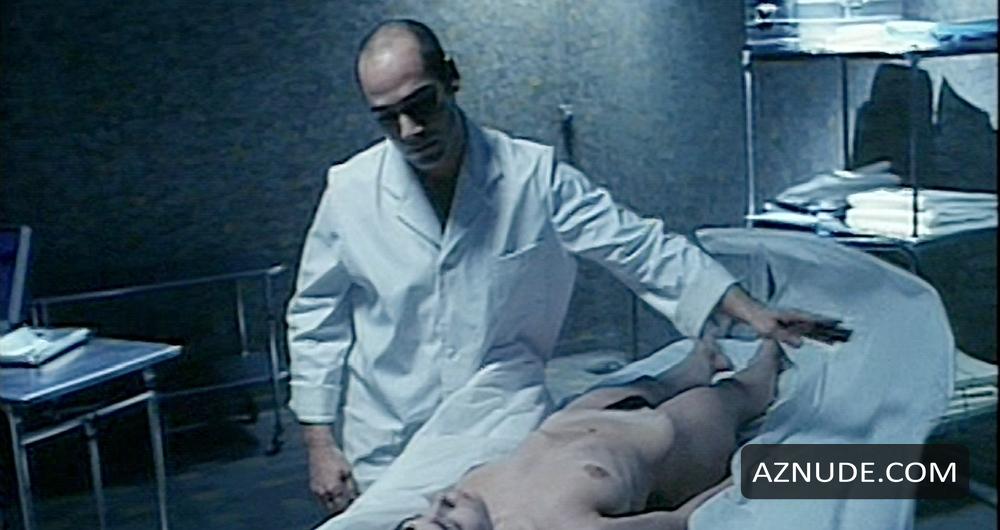Elodie Bouchez in Don't Let Me Die On A Sunday, photo 3