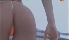 Maria Eugenia Rito in Intrusos En El Espectaculo, photo 18