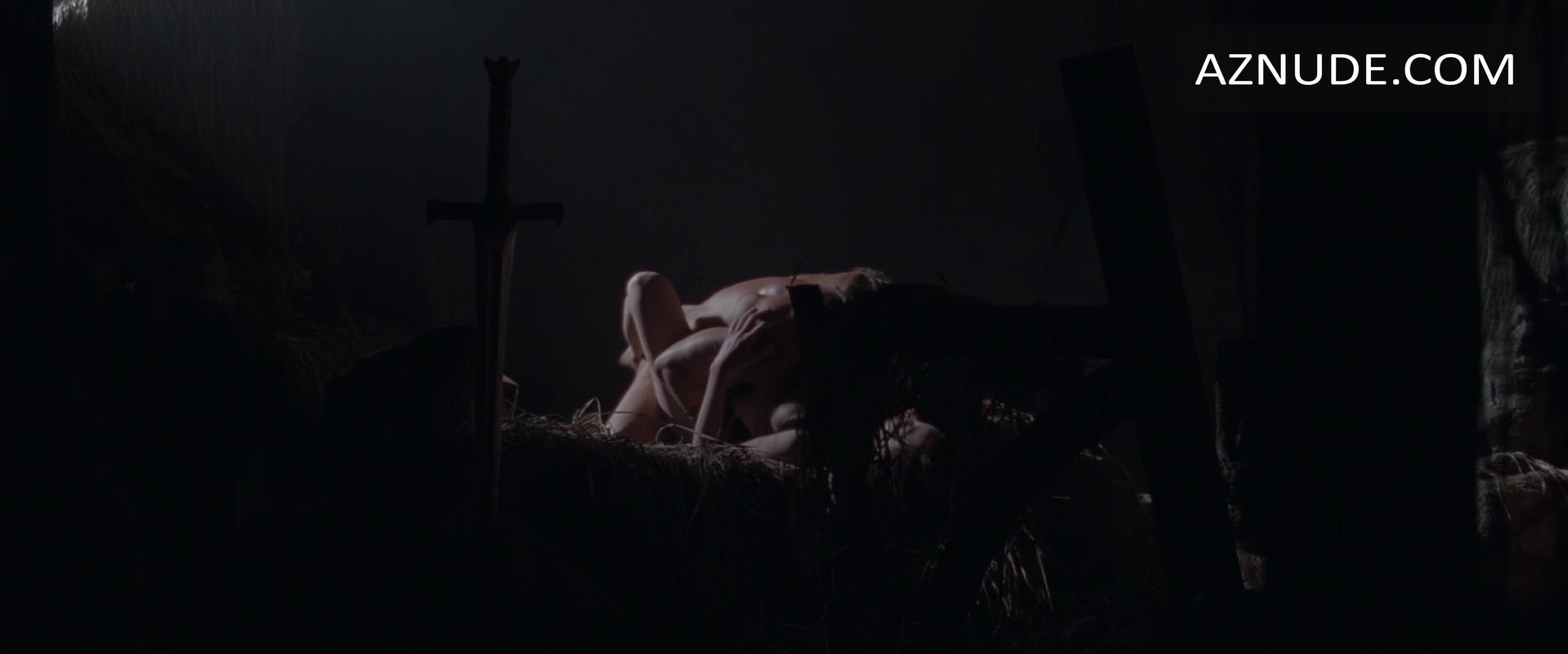 Rachel Nichols in Conan The Barbarian, photo 15
