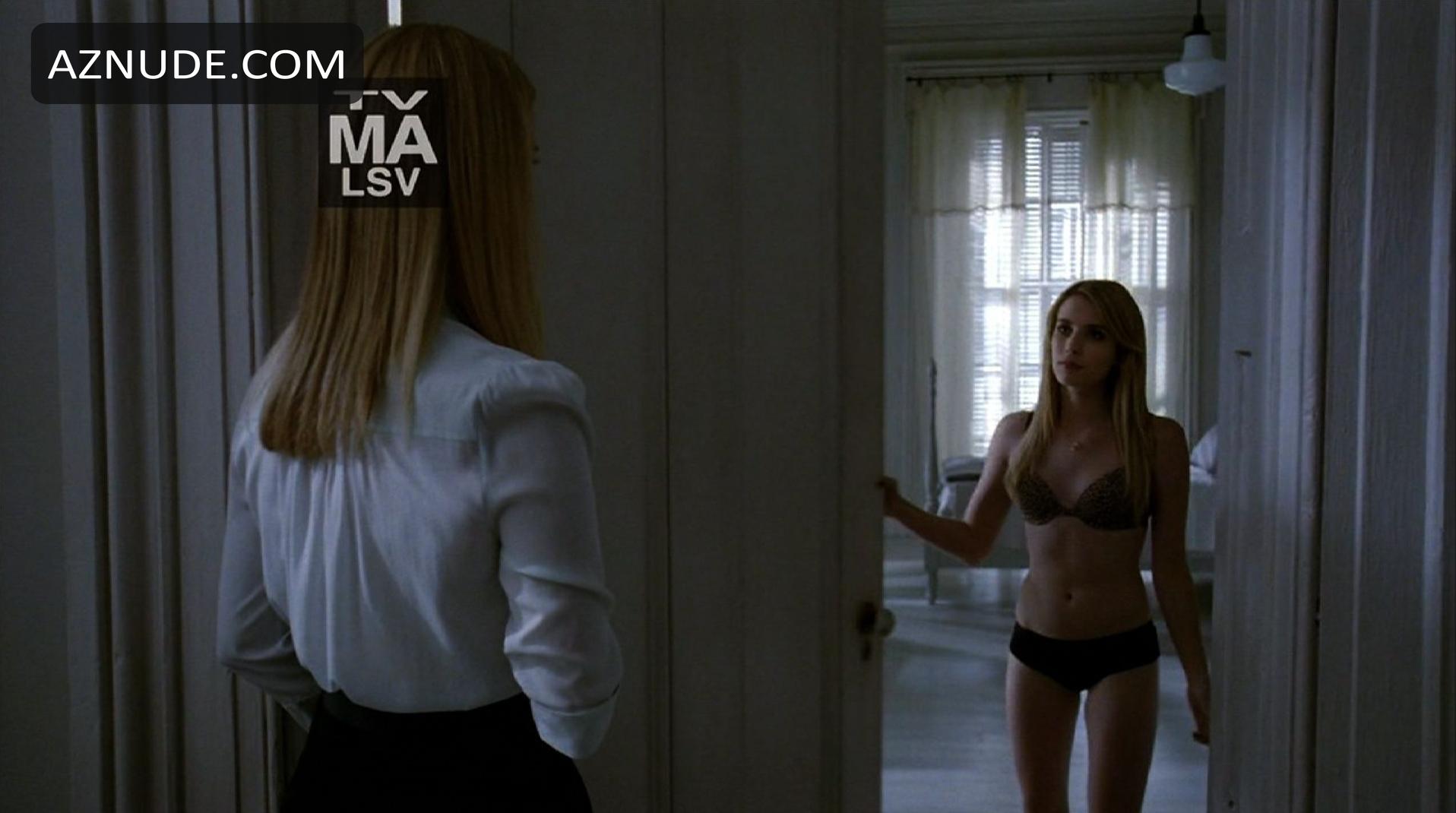 Emma Roberts in American Horror Story (2011-), photo 2