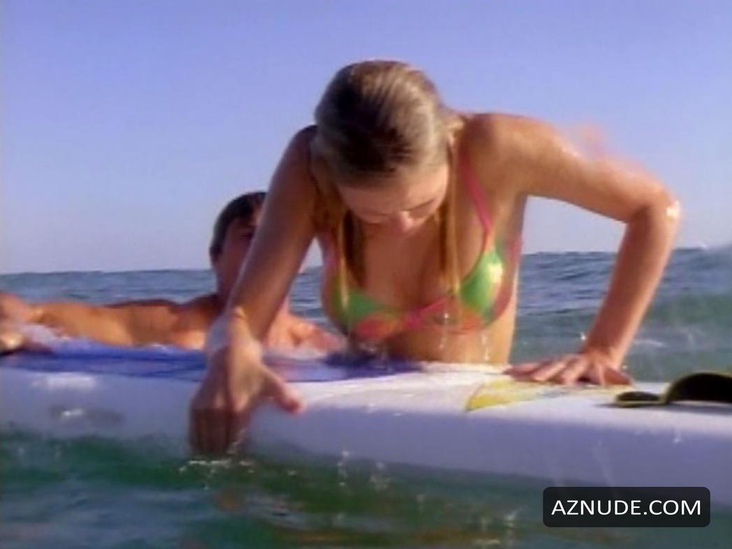 Lisa Stahl in Baywatch, photo 1