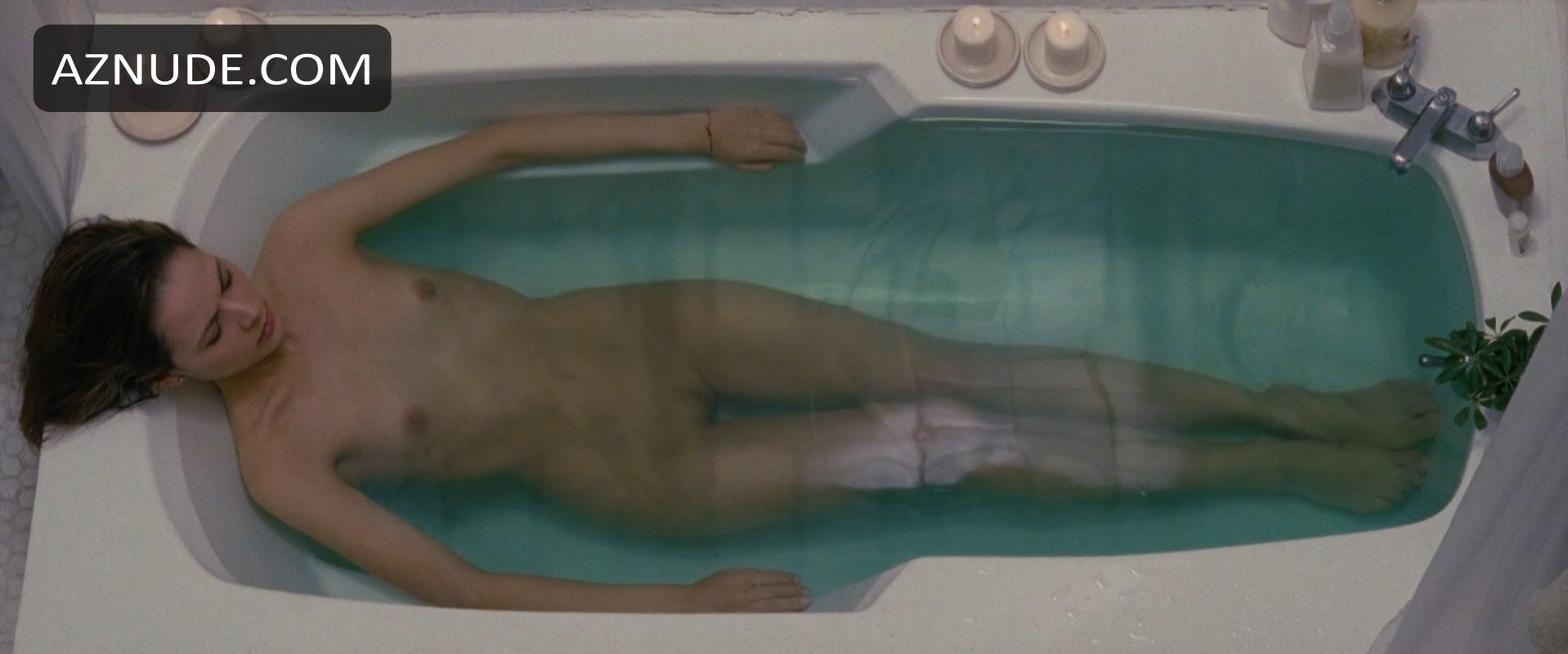 Clara Lago in The Hidden Face, photo 10