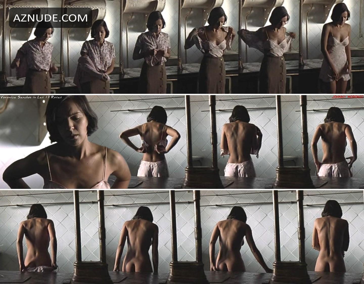 Veronica Sanchez in Las 13 Rosas, photo 0