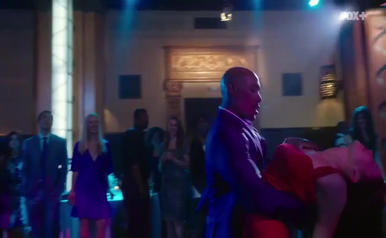 Jaina Lee Ortiz in Rosewood (2015-), photo 23