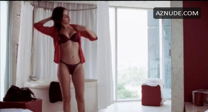 Ana Serradilla in La Otra Familia, photo 7