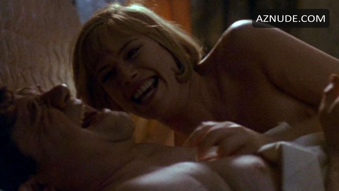 Kelly McGillis in The Babe, photo 0