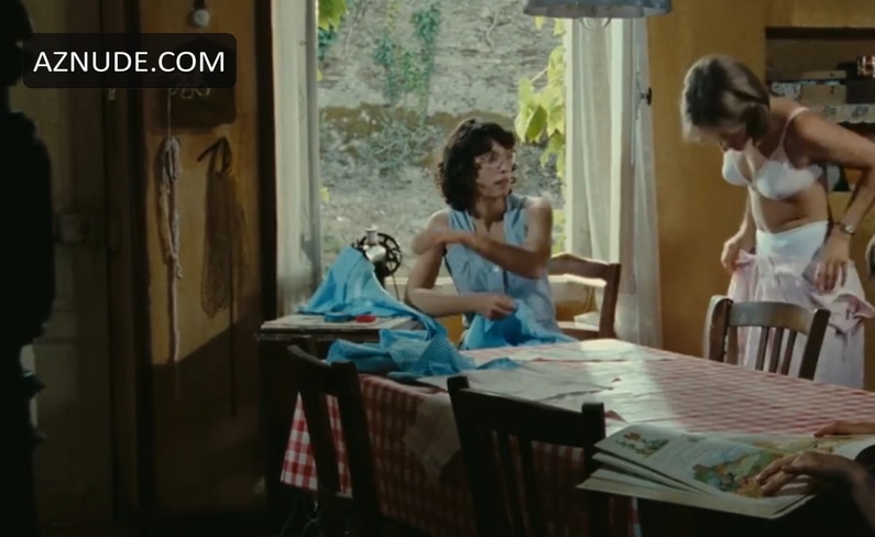 Marie Matheron in Le Grand chemin, photo 2