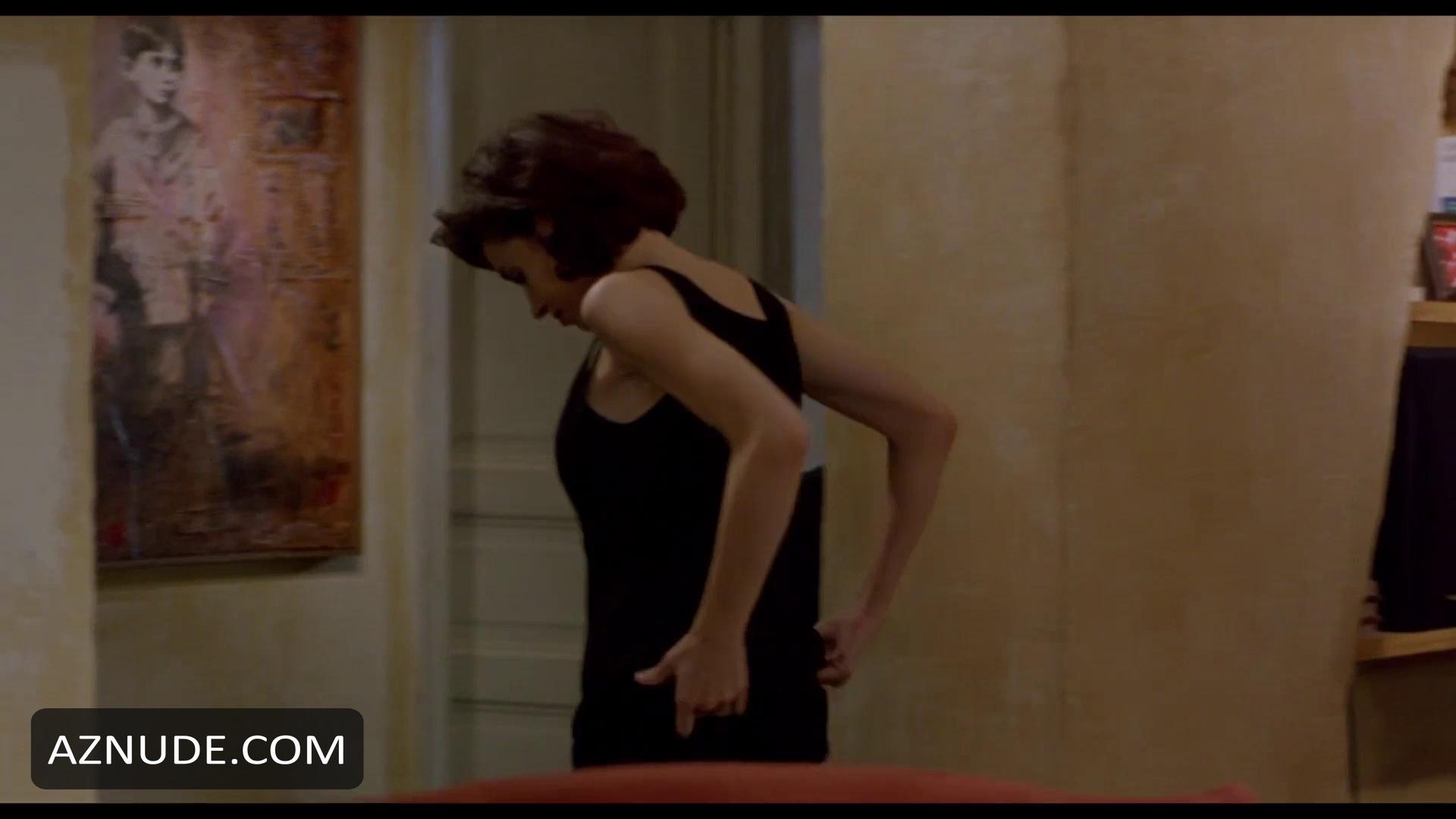 Beatrice Dalle in A La Folie, photo 8