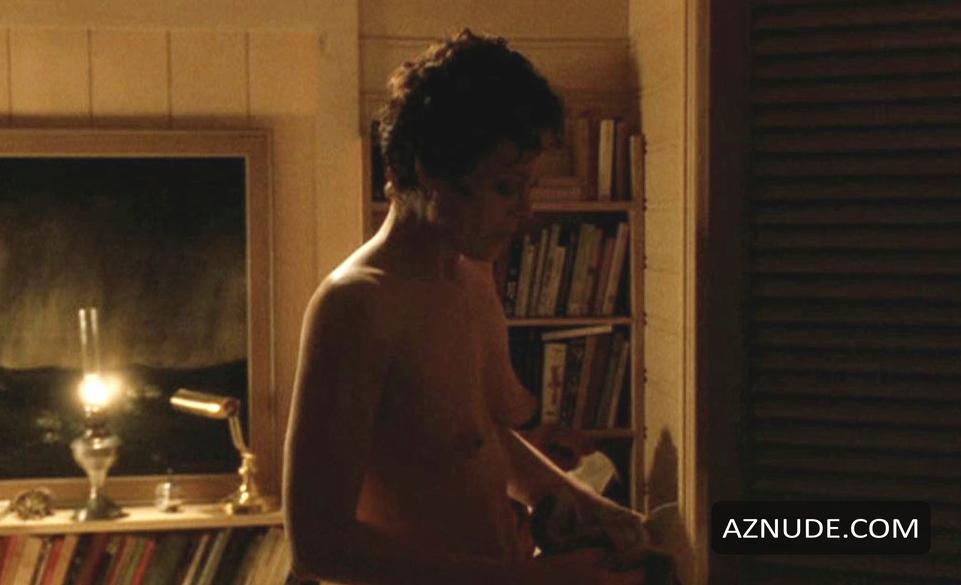Sigourney Weaver in Death and the Maiden, photo 7