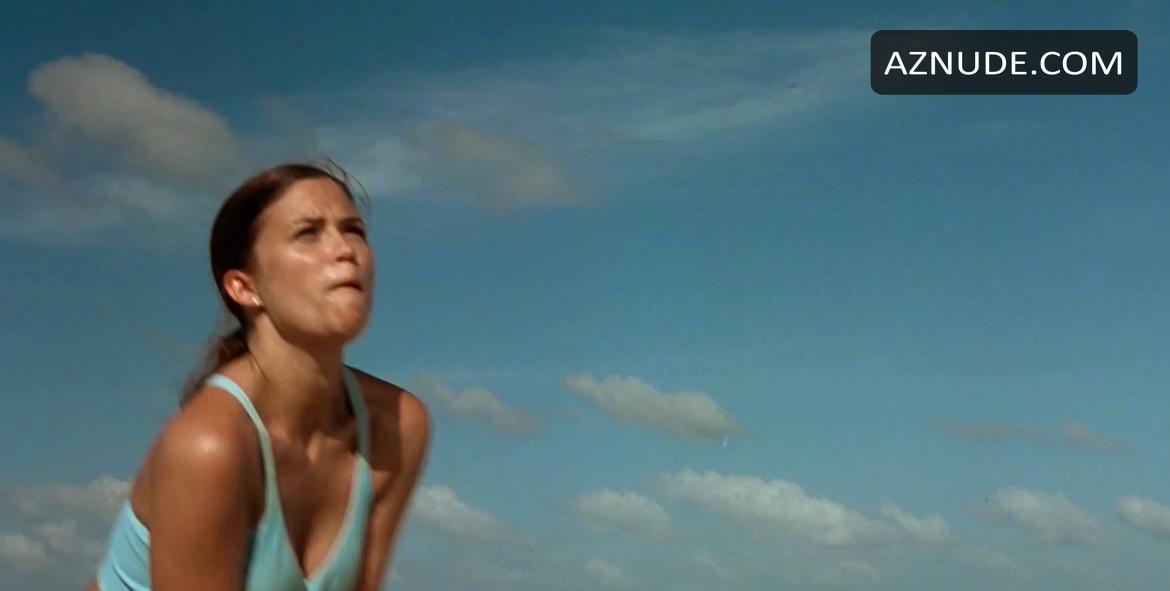 Susan Ward in Wild Things 2, photo 9