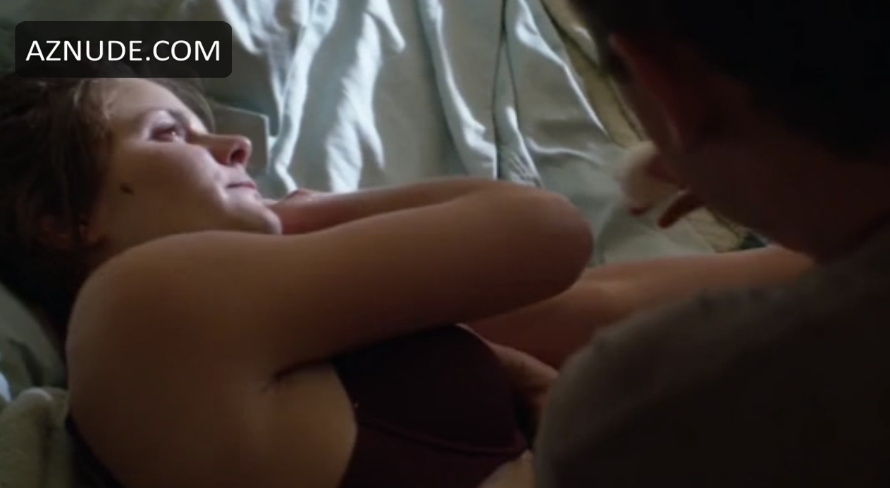 Ellen Wroe in Animal Kingdom (2016-), photo 10