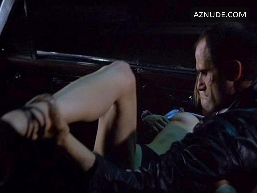 Crash (2008-2009) in Crash (2008-2009), photo 5