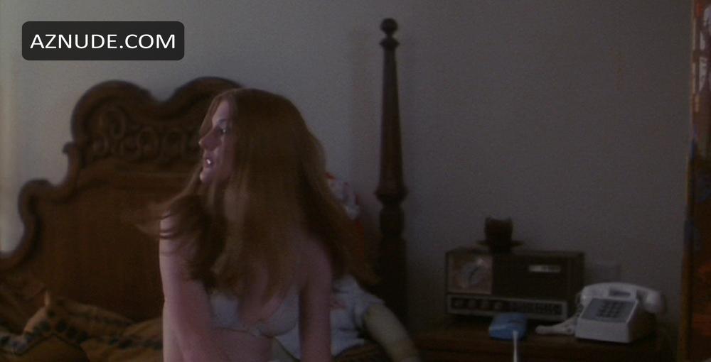 Annette Otoole in Smile, photo 1