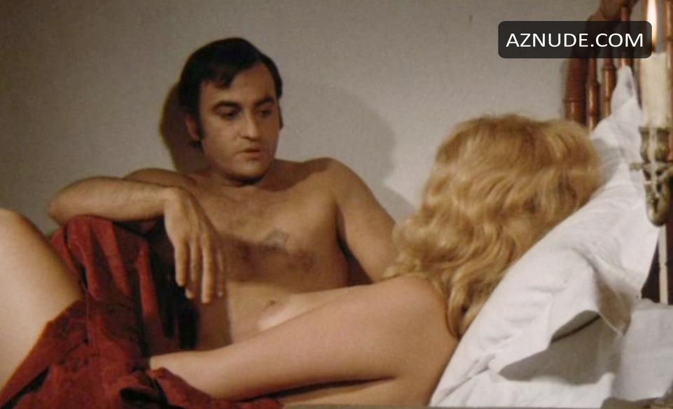 Fabiola Falcon in Curse Of The Devil, photo 1