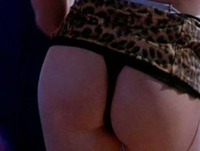 Charlotte Ayanna in Dancing At The Blue Iguana, photo 21