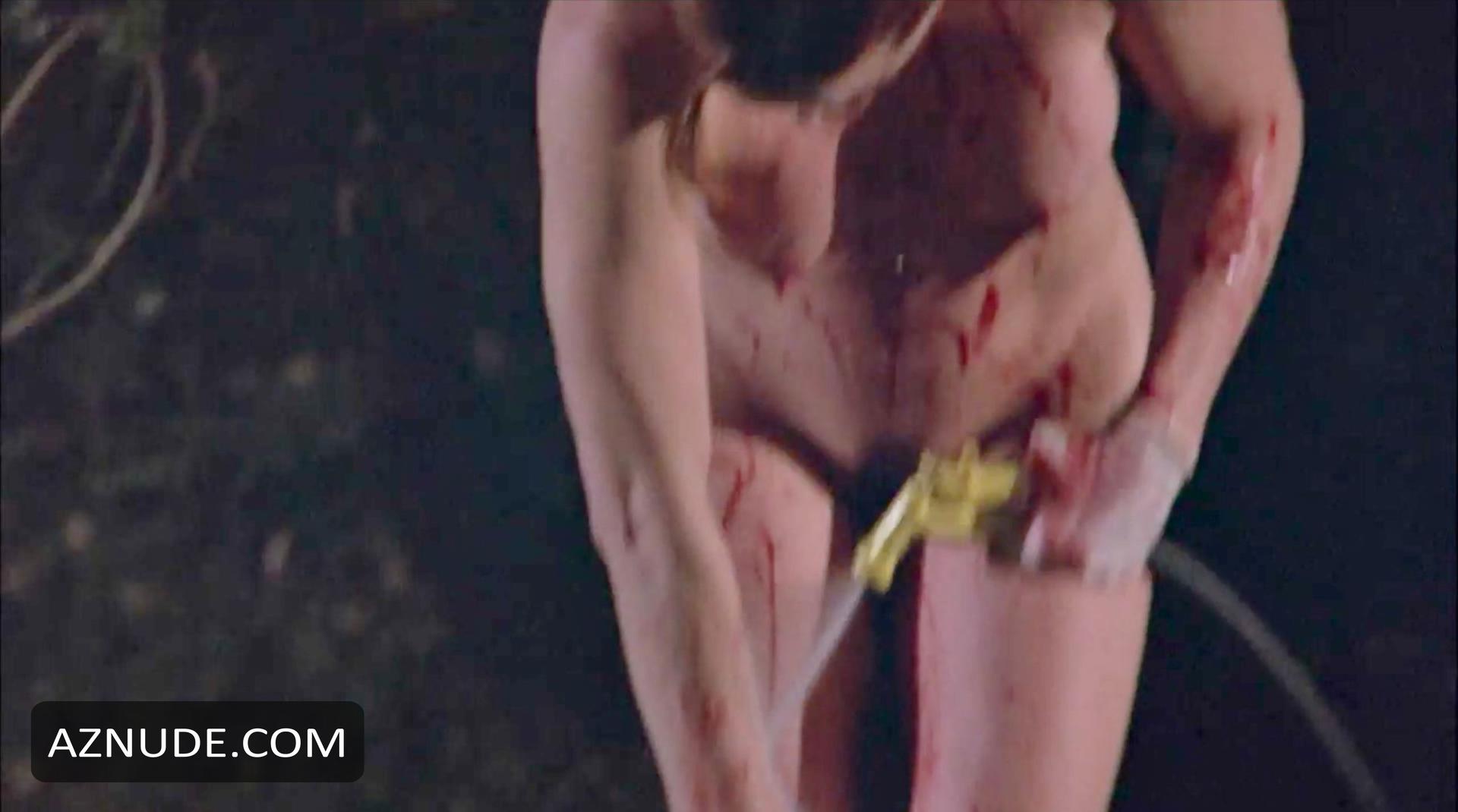 Kristin Minter in Tick Tock, photo 47