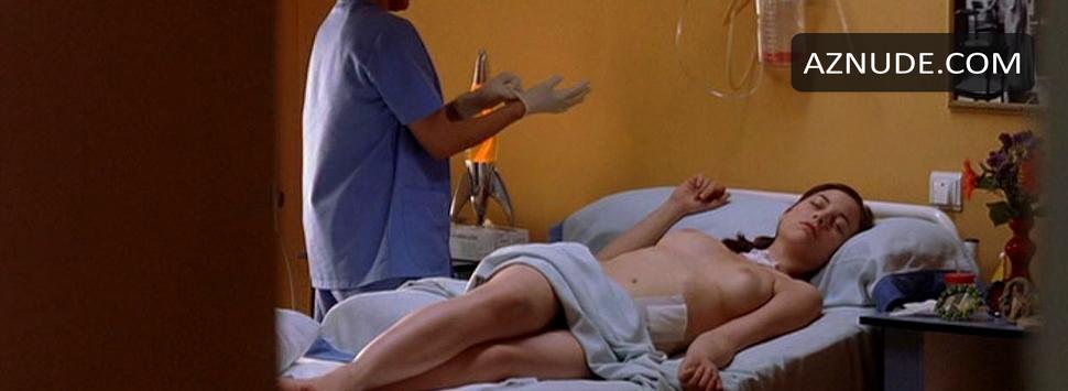 Leonor Watling in Talk to Her, photo 11