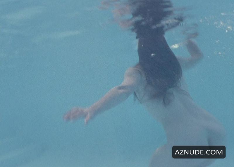 Emmanuelle Seigner in R.p.m., photo 4