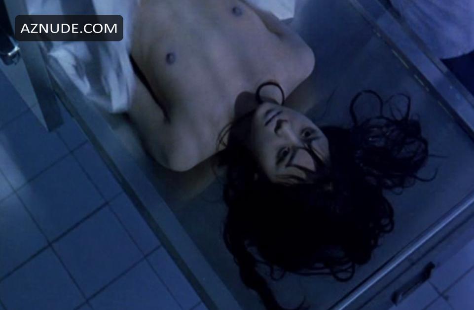 Ji-won Ha in Nightmare, photo 0