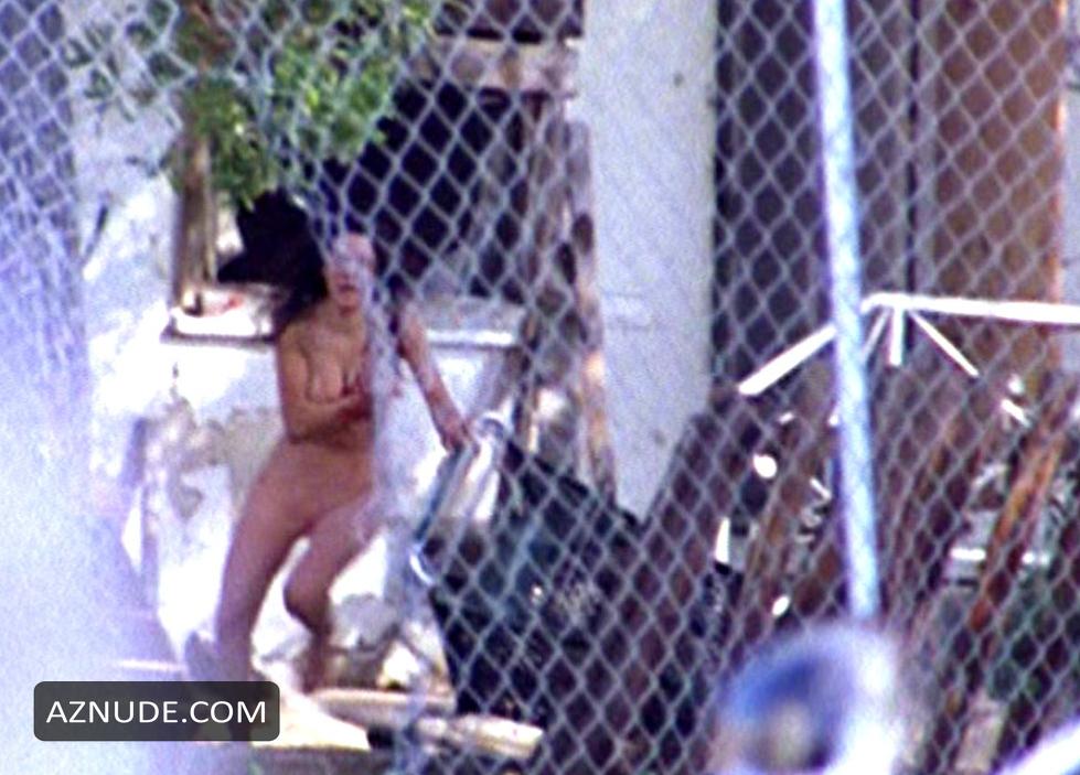 Rina Fernandez in The Shield (2002-2007), photo 0