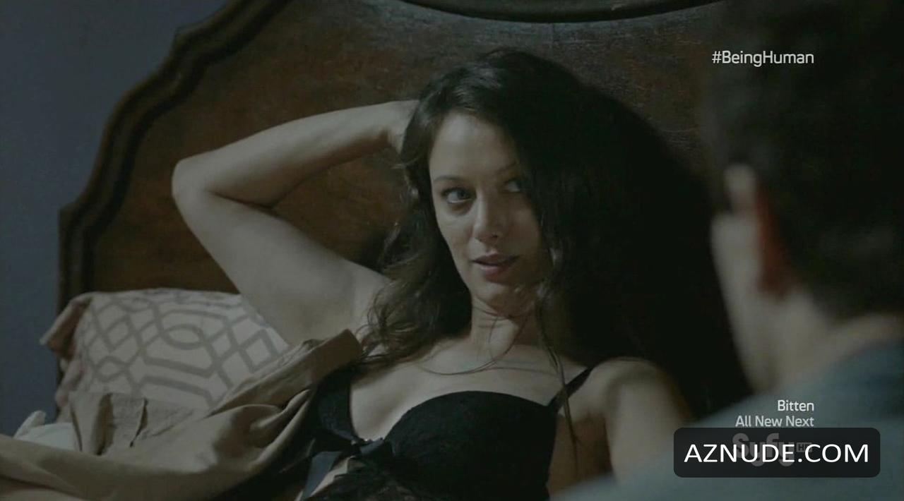 Deanna Russo in Being Human, photo 8