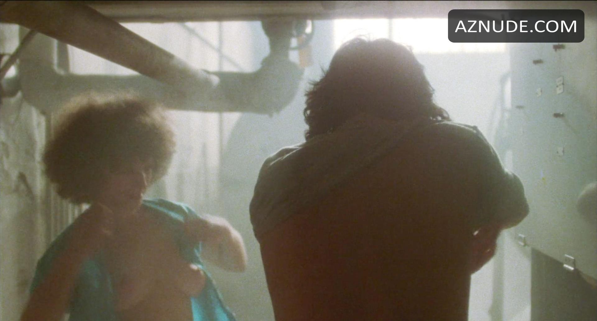 Roslyn Gugino in Fear No Evil, photo 18