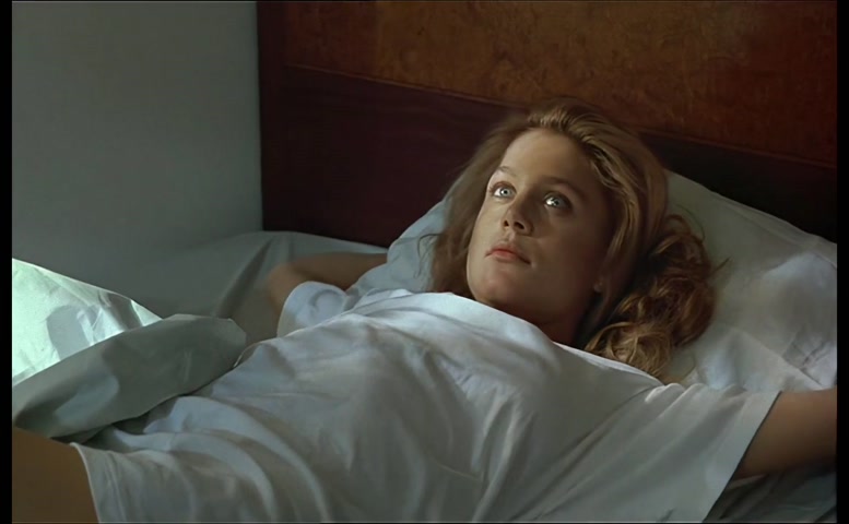 Zoe Trilling in Night Terrors, photo 18