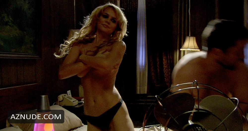 Mircea Monroe in Madso's War, photo 9