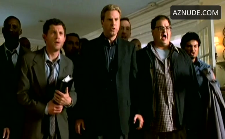 Tiffani-Amber Thiessen in The Ladies Man, photo 1