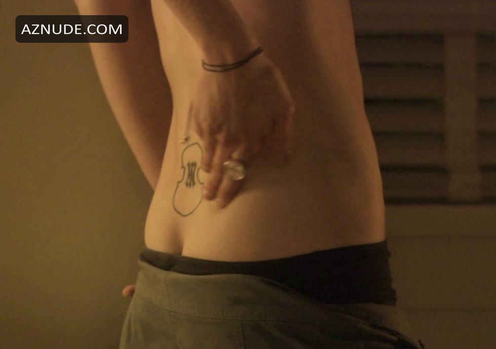 Katherine Moennig in The L Word, photo 17