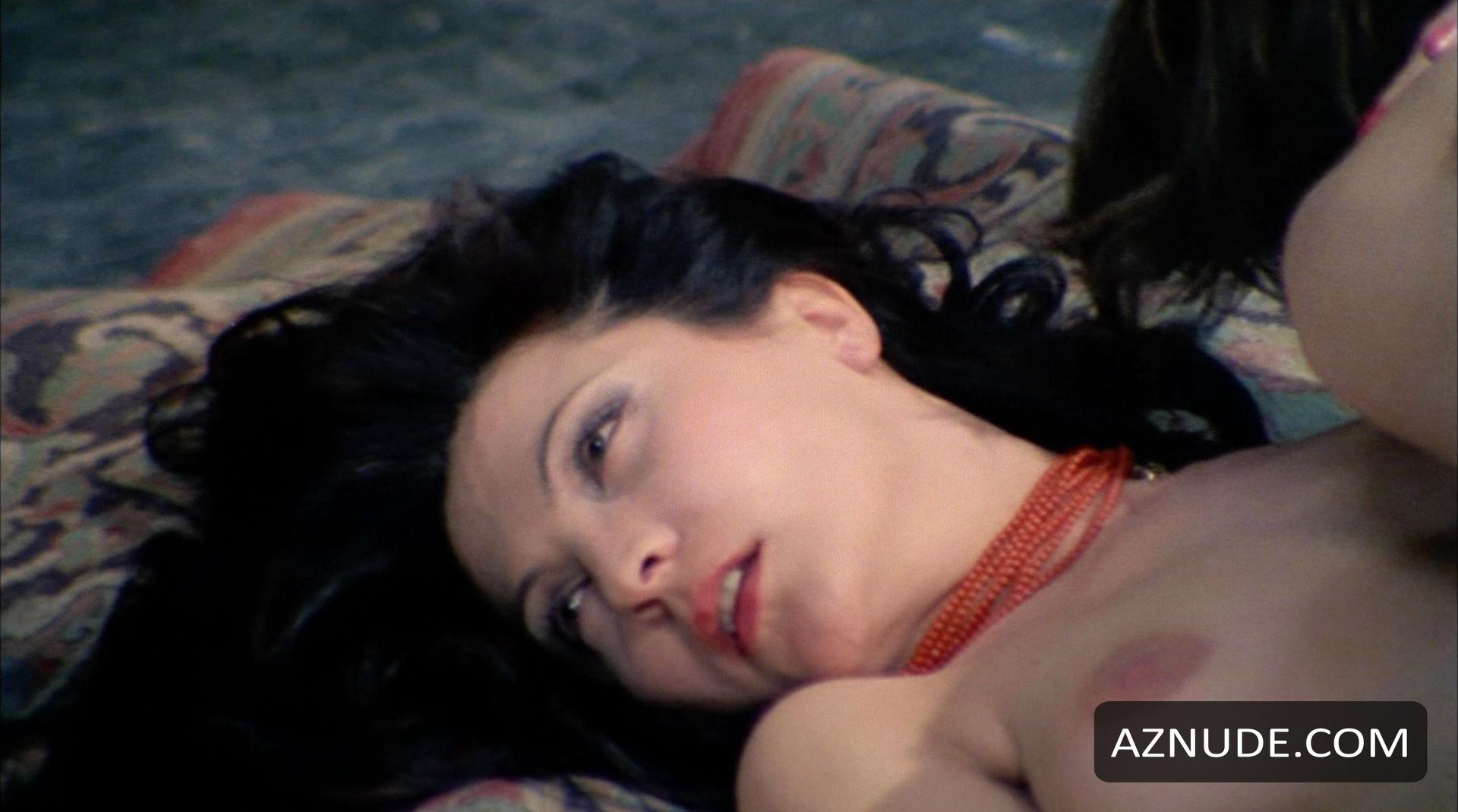 Antonella Antinori in Play Motel, photo 1