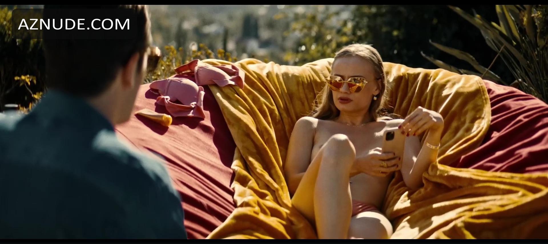 Amanda Hermiine Kunnapas in Free Money, photo 1