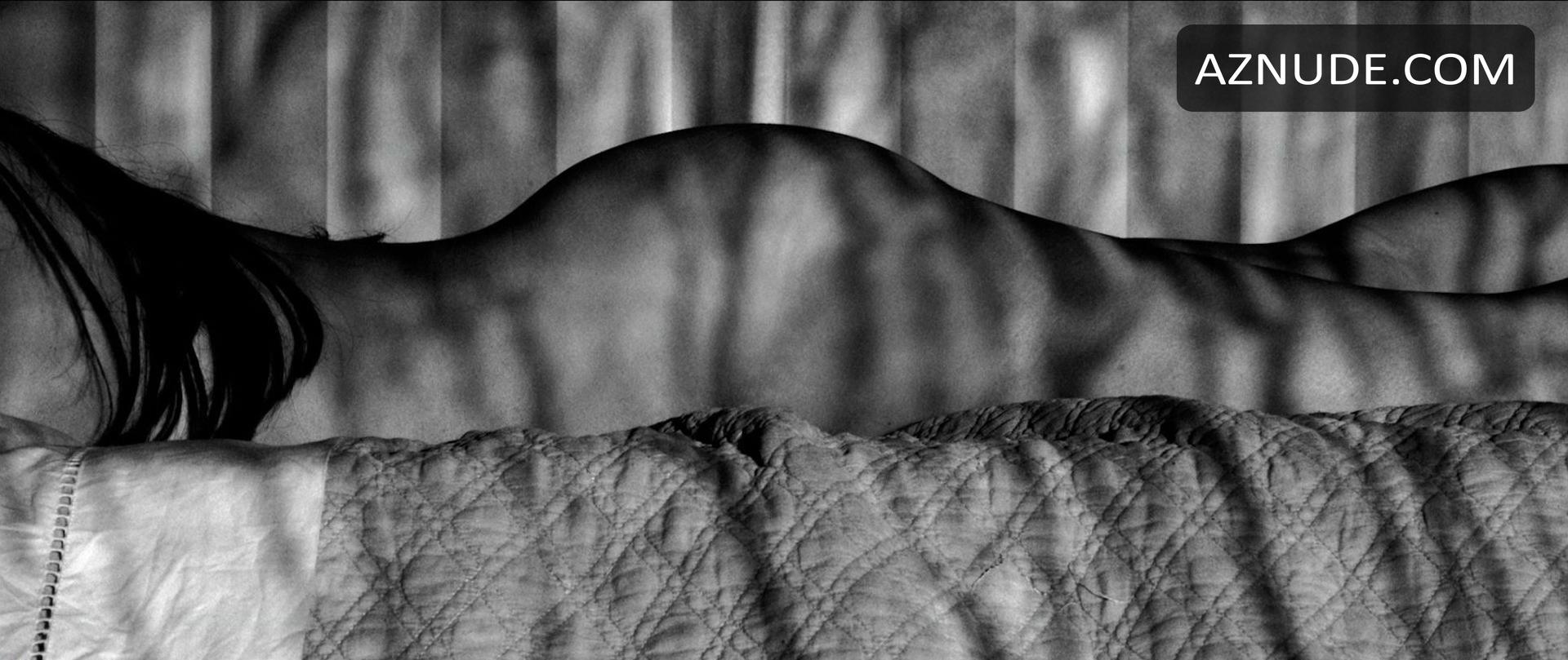 Sylvia Camarda in The Strange Color Of Your Body's Tears, photo 5